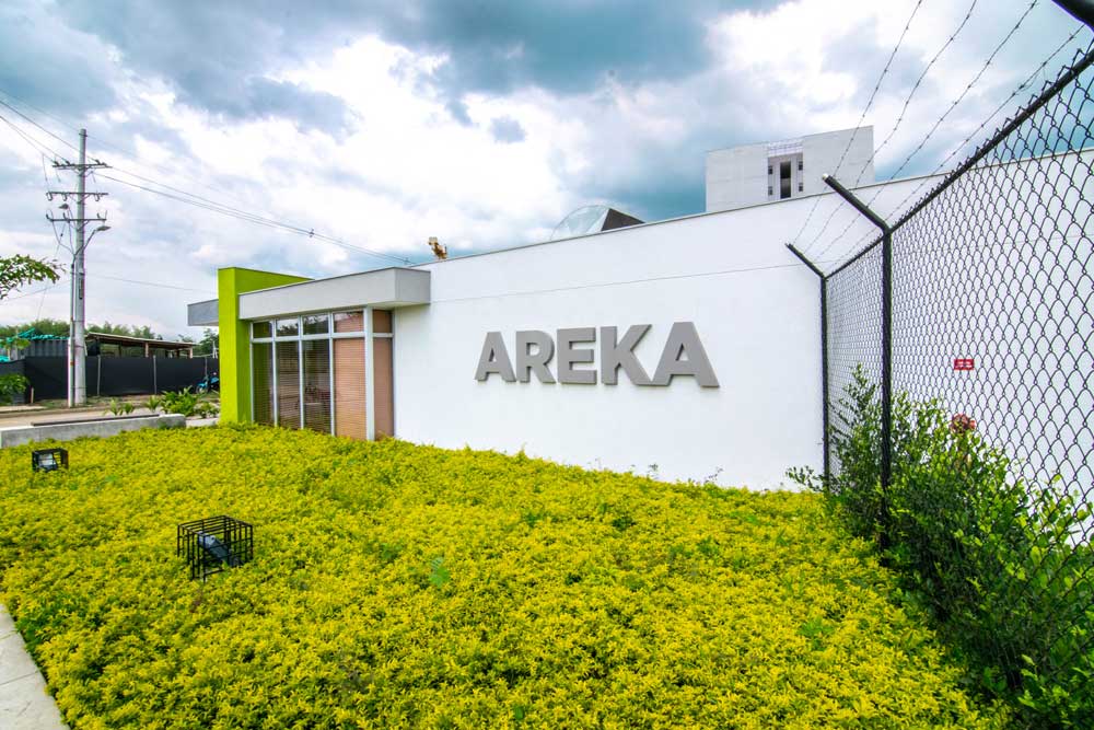 Kachipay – Areka - Jaramillomora Inmobiliaria