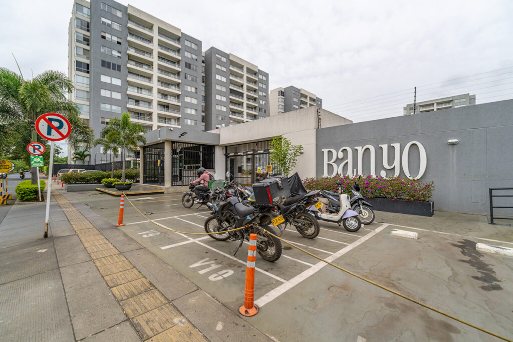 BANYO-3