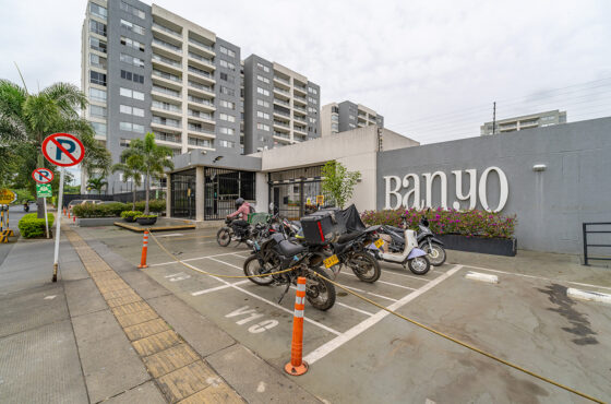Banyo 2-502 – Element