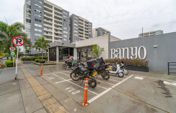 BANYO-3