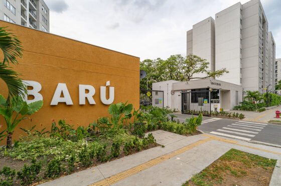 Barú 1-1003 – Ciudad Guabinas