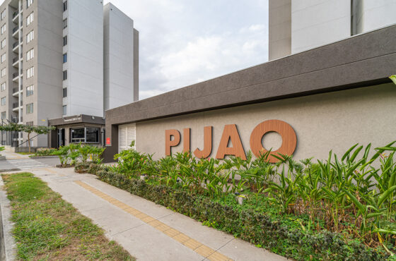 Pijao 4-806 – Ciudad Guabinas